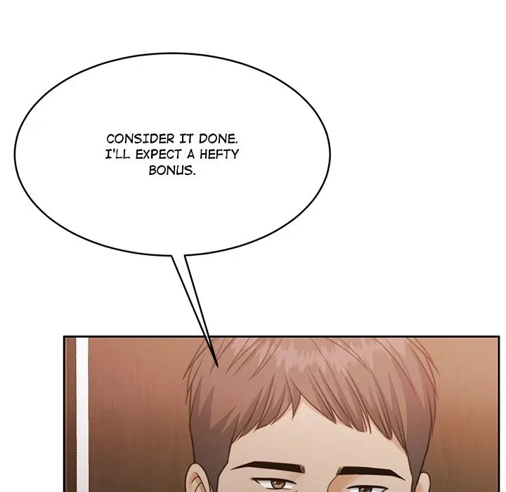 Pregnancy Contract Chapter 45 page 27 - 