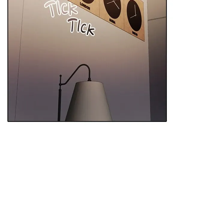 Pregnancy Contract Chapter 45 page 32 - 