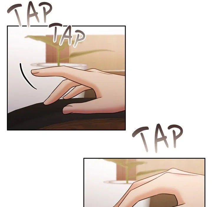 Pregnancy Contract Chapter 45 page 34 - 