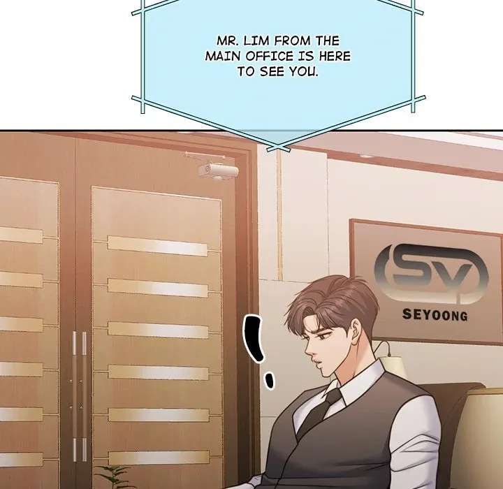 Pregnancy Contract Chapter 45 page 36 - 