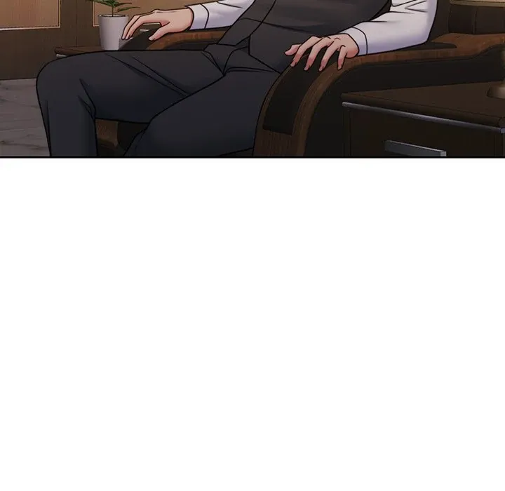 Pregnancy Contract Chapter 45 page 37 - 