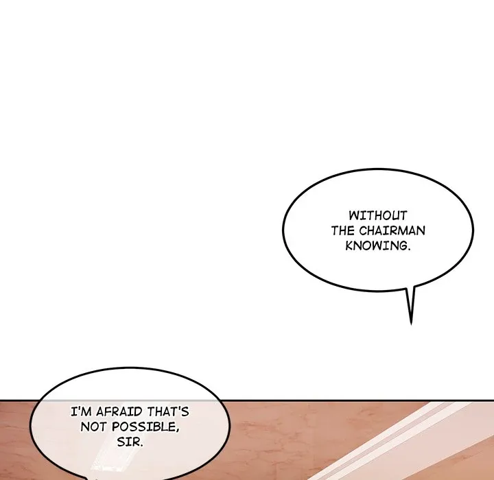 Pregnancy Contract Chapter 45 page 40 - 