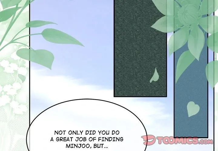 Pregnancy Contract Chapter 45 page 5 - 