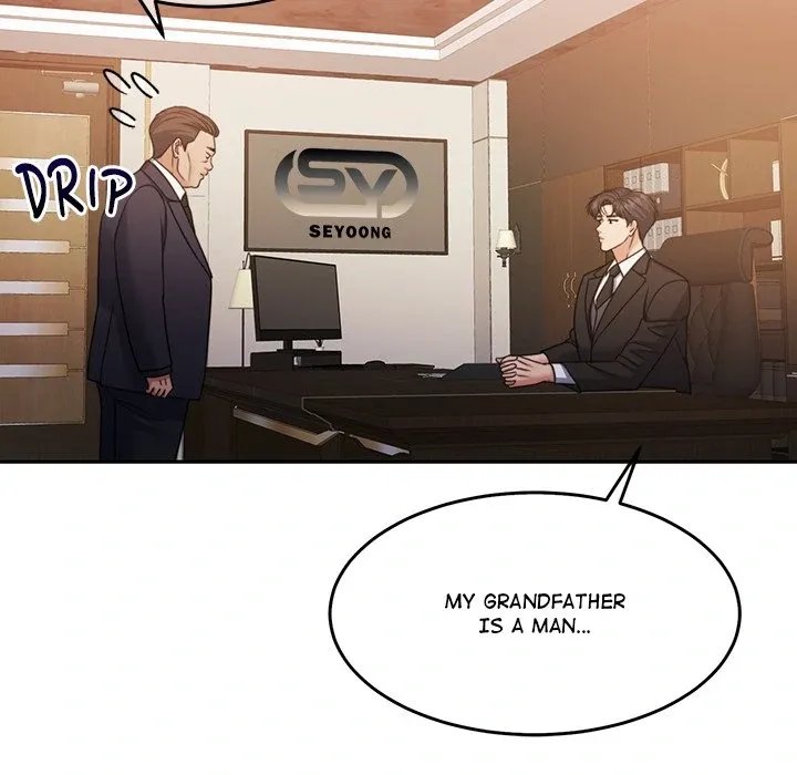 Pregnancy Contract Chapter 45 page 41 - 
