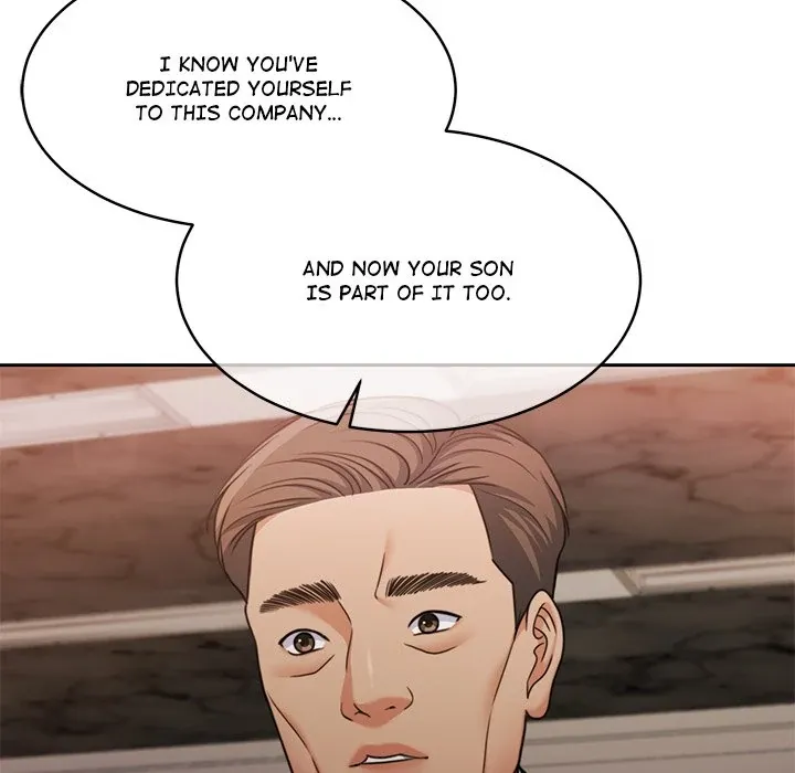 Pregnancy Contract Chapter 45 page 44 - 