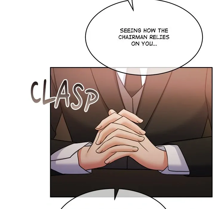 Pregnancy Contract Chapter 45 page 46 - 