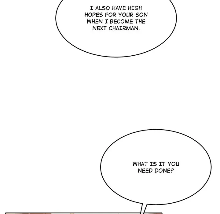Pregnancy Contract Chapter 45 page 47 - 