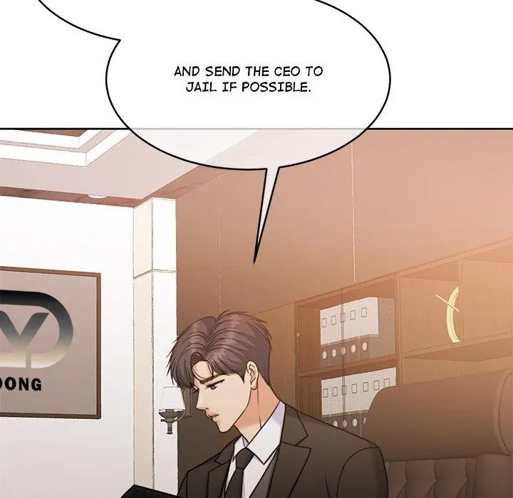 Pregnancy Contract Chapter 45 page 50 - 