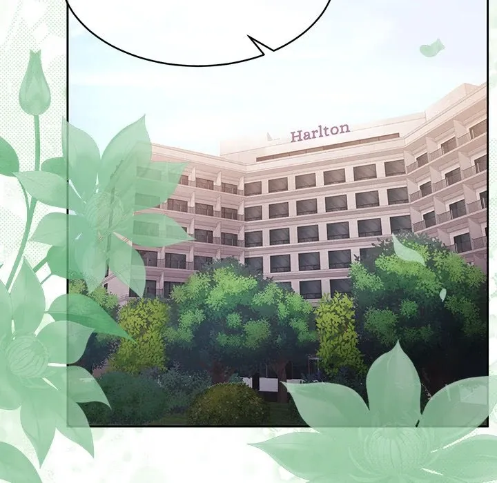 Pregnancy Contract Chapter 45 page 6 - 