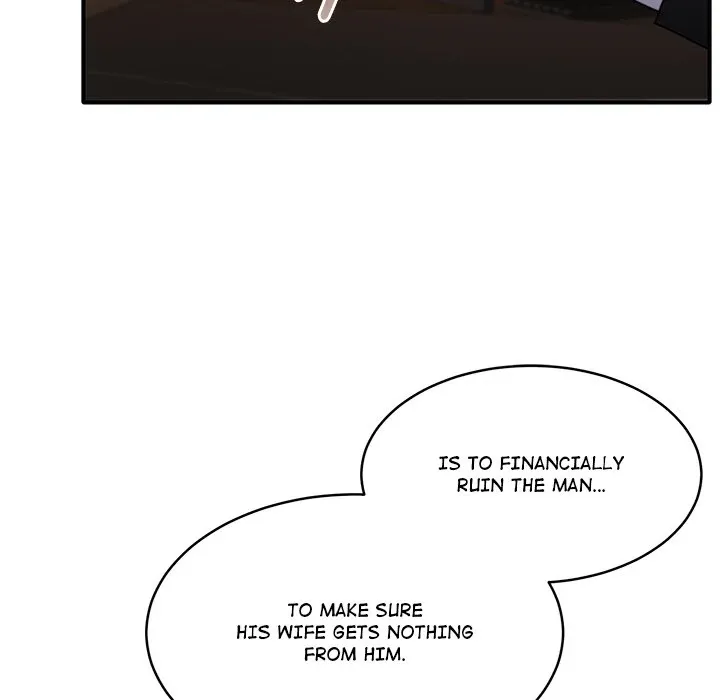 Pregnancy Contract Chapter 45 page 53 - 