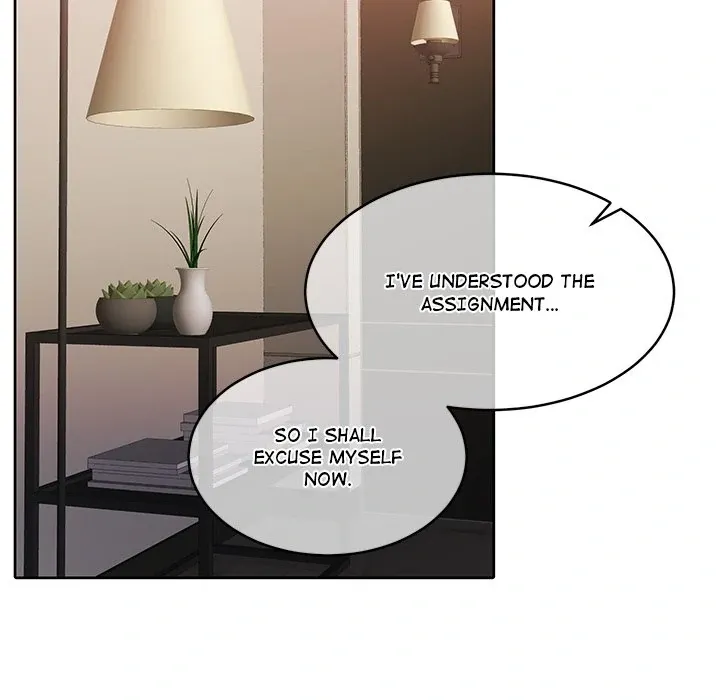 Pregnancy Contract Chapter 45 page 57 - 