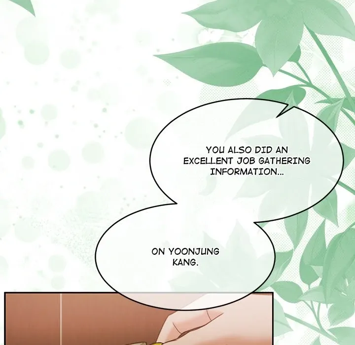 Pregnancy Contract Chapter 45 page 7 - 