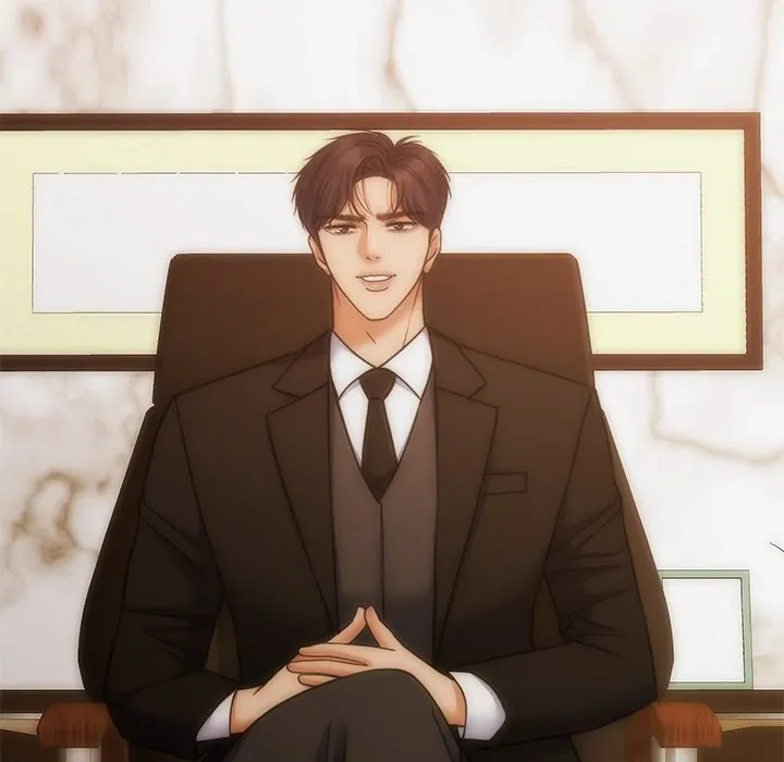 Pregnancy Contract Chapter 45 page 61 - 