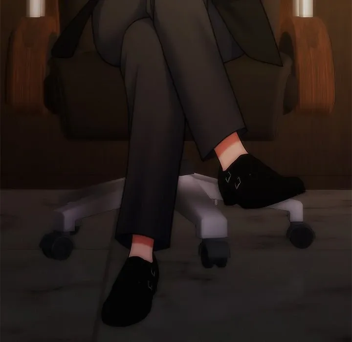 Pregnancy Contract Chapter 45 page 62 - 
