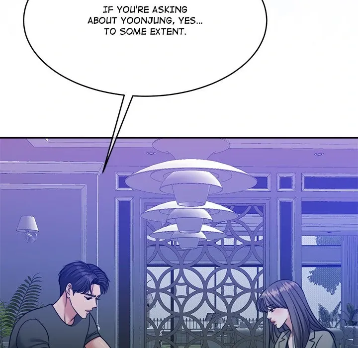 Pregnancy Contract Chapter 45 page 72 - 