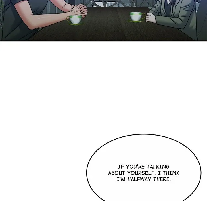 Pregnancy Contract Chapter 45 page 73 - 