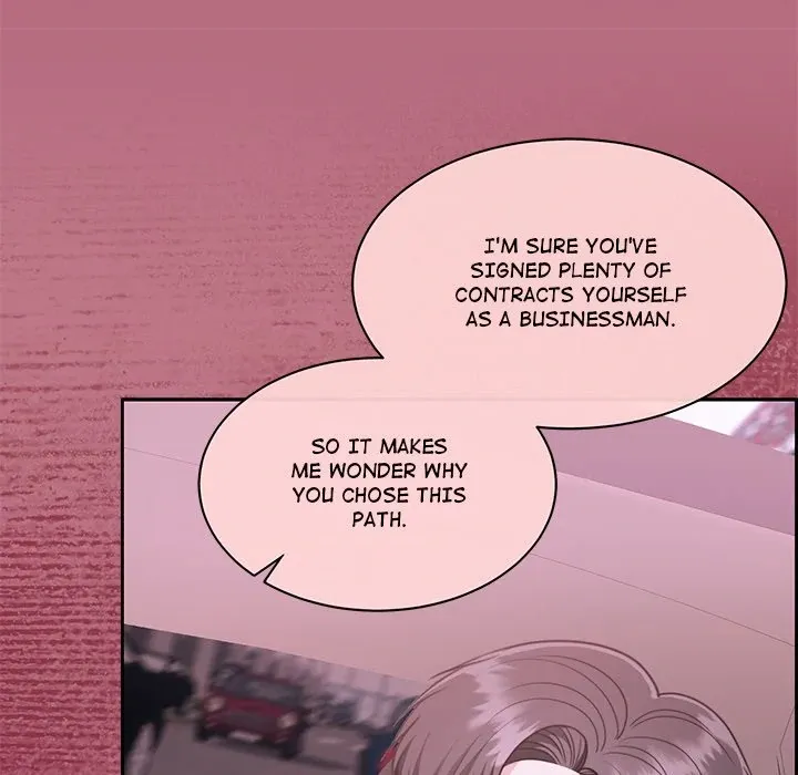 Pregnancy Contract Chapter 45 page 82 - 