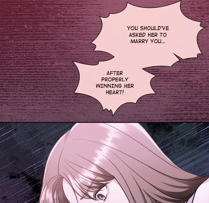 Pregnancy Contract Chapter 45 page 84 - 