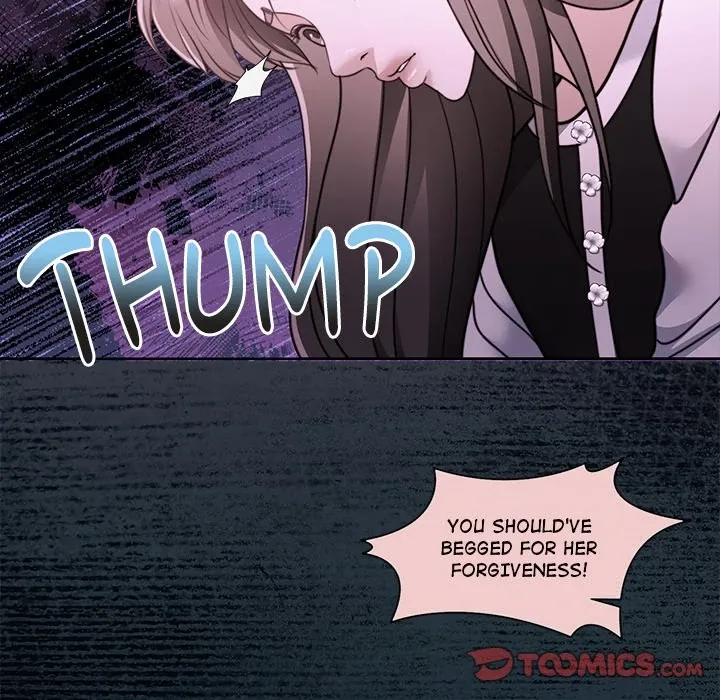 Pregnancy Contract Chapter 45 page 85 - 