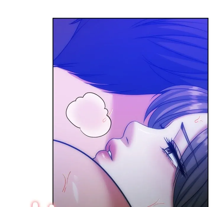 Pregnancy Contract Chapter 46 page 103 - 