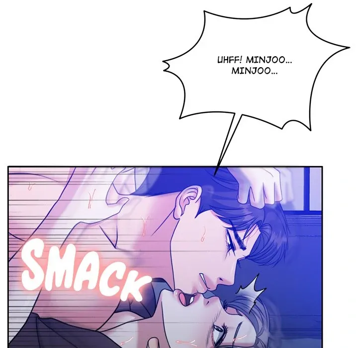 Pregnancy Contract Chapter 46 page 113 - 