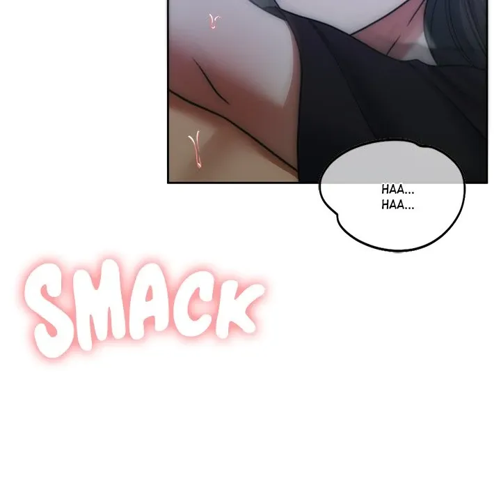 Pregnancy Contract Chapter 46 page 116 - 