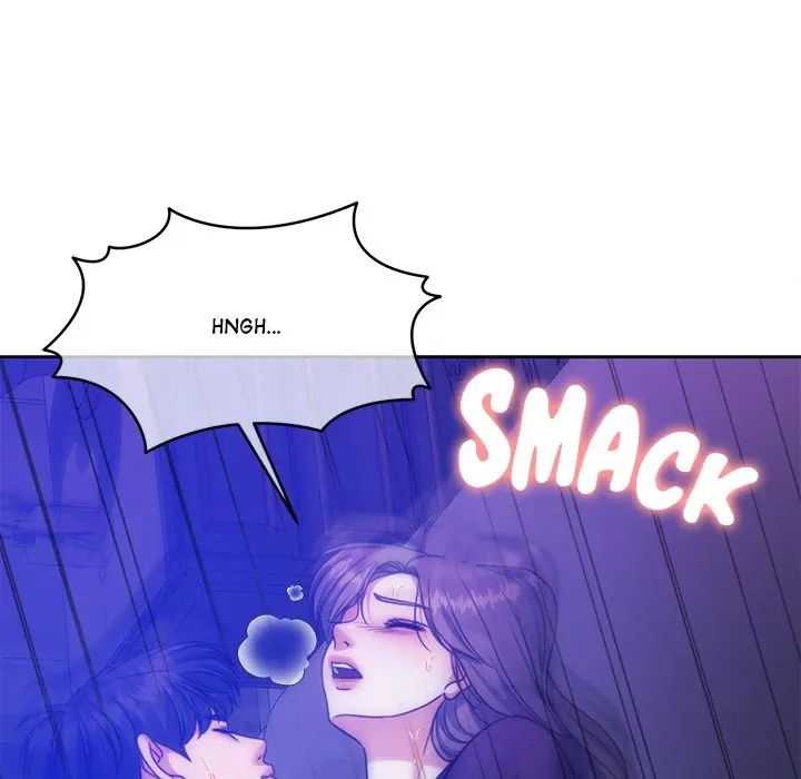 Pregnancy Contract Chapter 46 page 117 - 