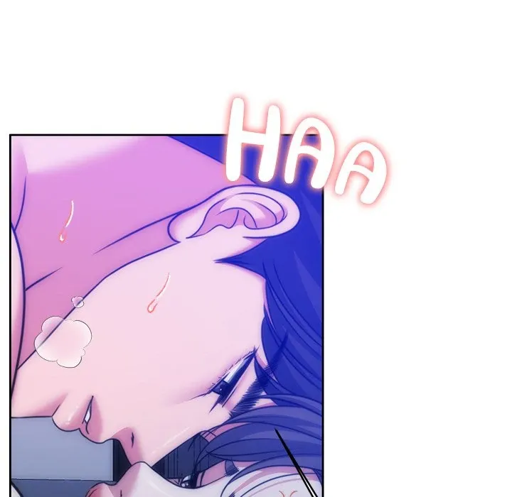 Pregnancy Contract Chapter 46 page 124 - 