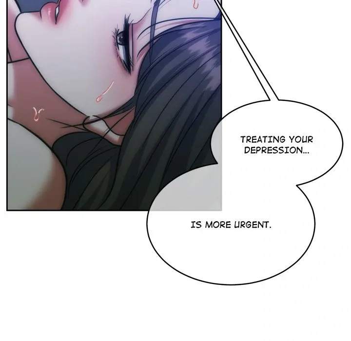Pregnancy Contract Chapter 46 page 125 - 