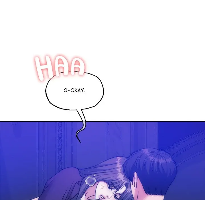 Pregnancy Contract Chapter 46 page 126 - 