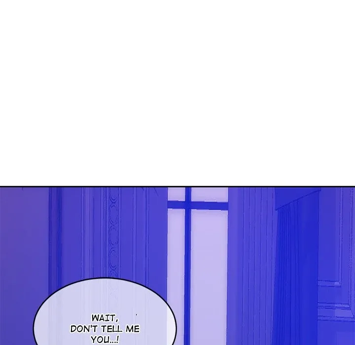 Pregnancy Contract Chapter 46 page 128 - 