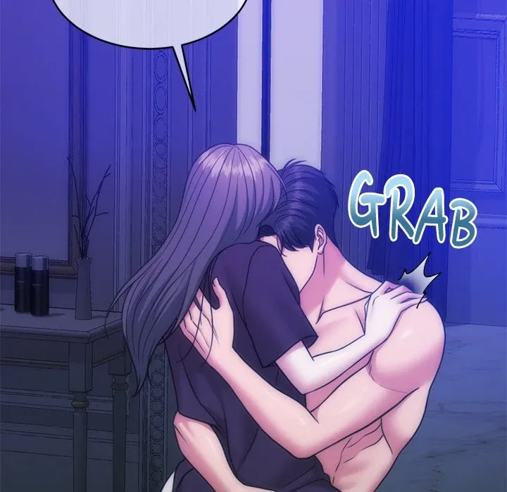 Pregnancy Contract Chapter 46 page 129 - 