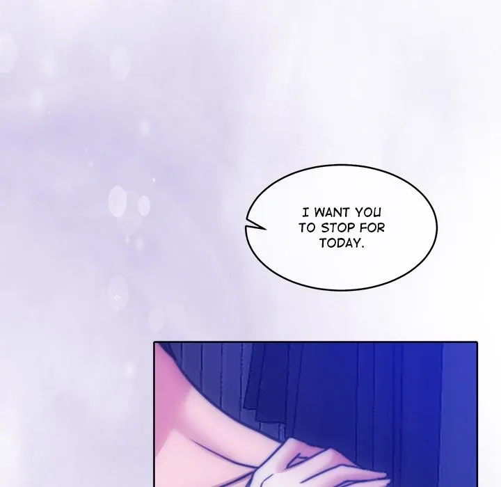 Pregnancy Contract Chapter 46 page 131 - 