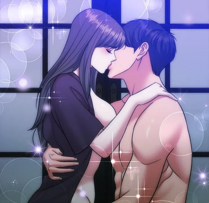 Pregnancy Contract Chapter 46 page 138 - 