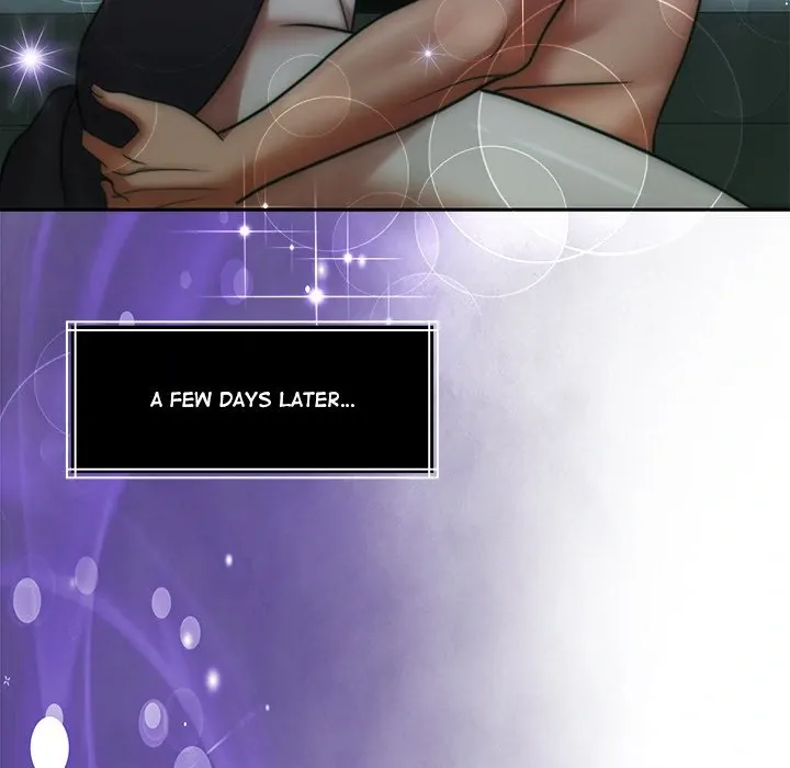 Pregnancy Contract Chapter 46 page 139 - 