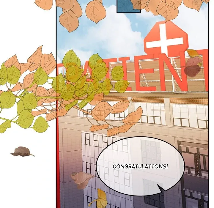 Pregnancy Contract Chapter 46 page 144 - 