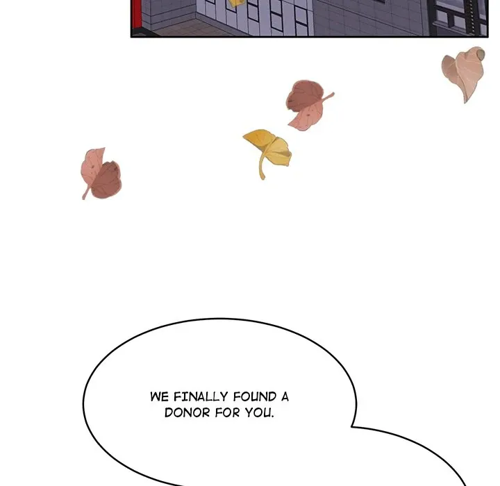 Pregnancy Contract Chapter 46 page 145 - 