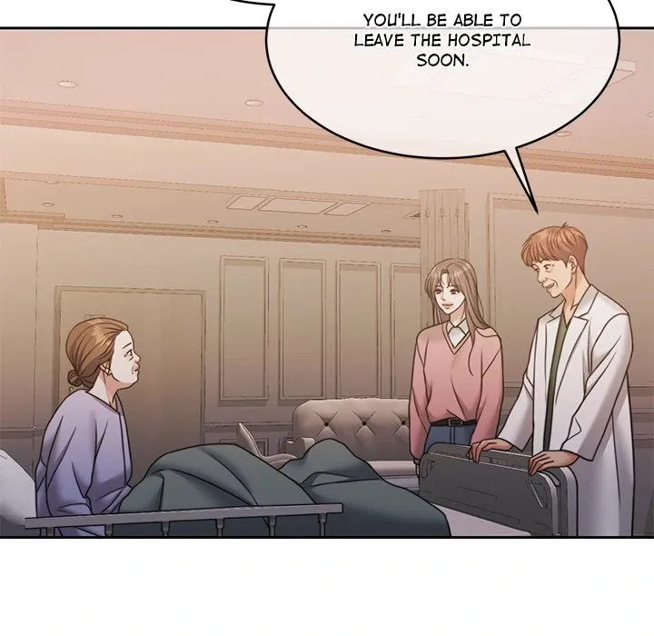 Pregnancy Contract Chapter 46 page 146 - 