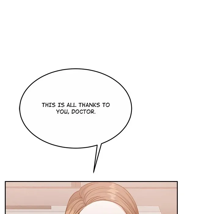 Pregnancy Contract Chapter 46 page 147 - 