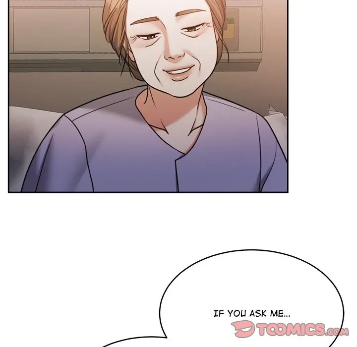 Pregnancy Contract Chapter 46 page 148 - 