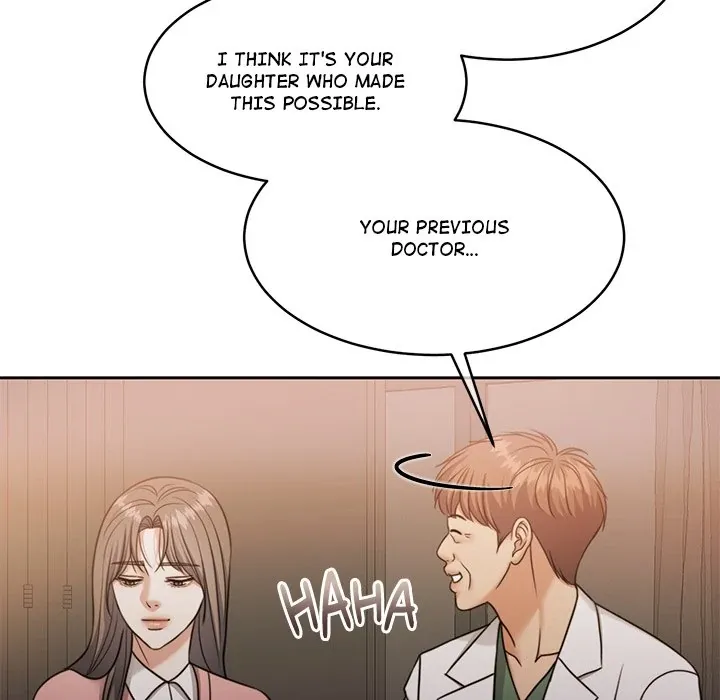 Pregnancy Contract Chapter 46 page 149 - 