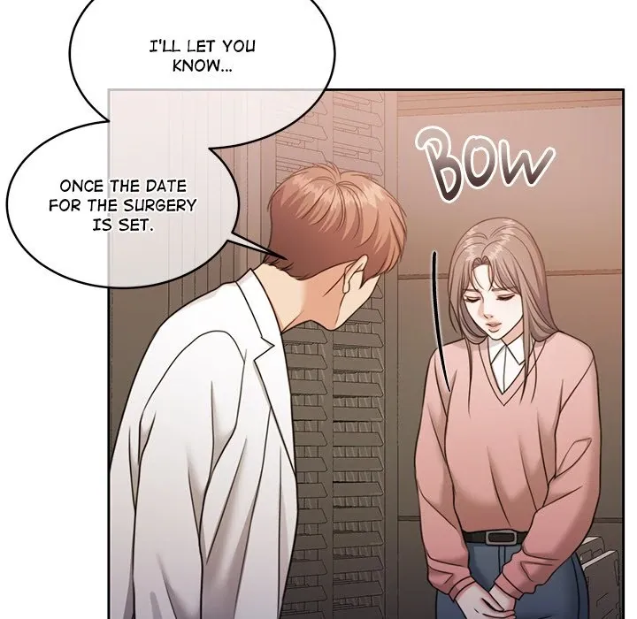 Pregnancy Contract Chapter 46 page 151 - 