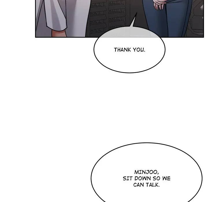 Pregnancy Contract Chapter 46 page 152 - 