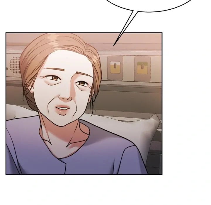 Pregnancy Contract Chapter 46 page 153 - 