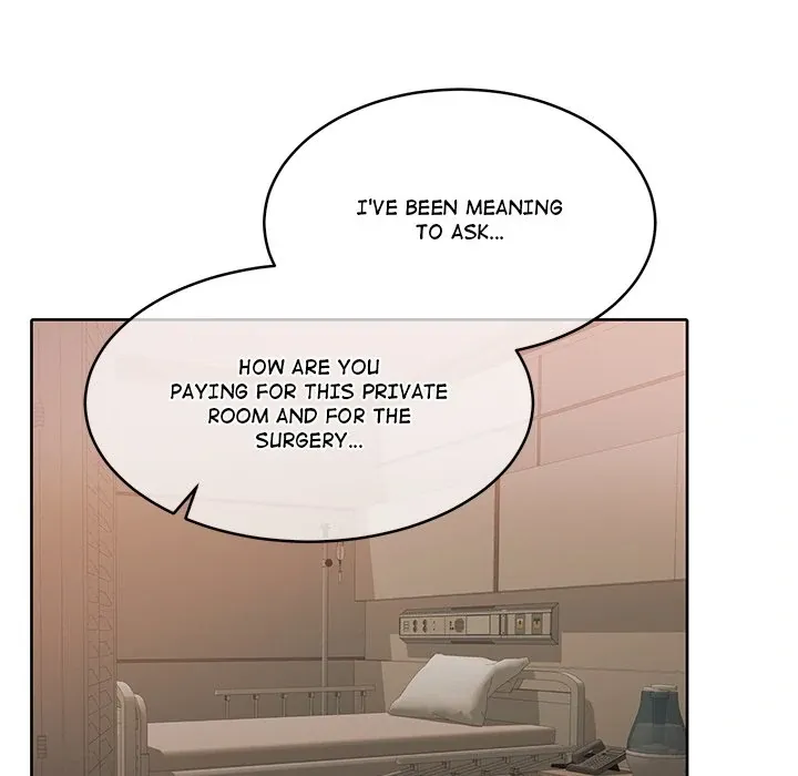Pregnancy Contract Chapter 46 page 157 - 