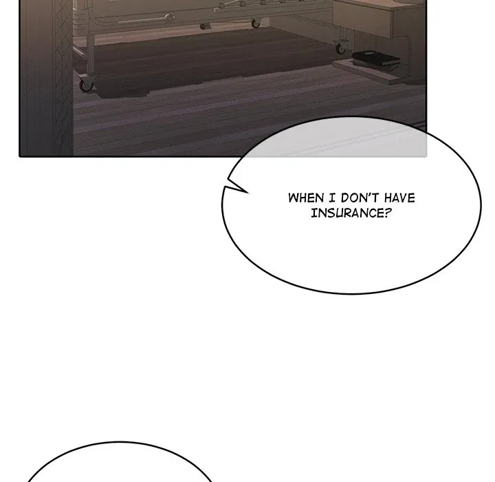 Pregnancy Contract Chapter 46 page 158 - 