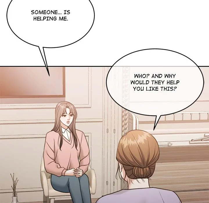 Pregnancy Contract Chapter 46 page 159 - 