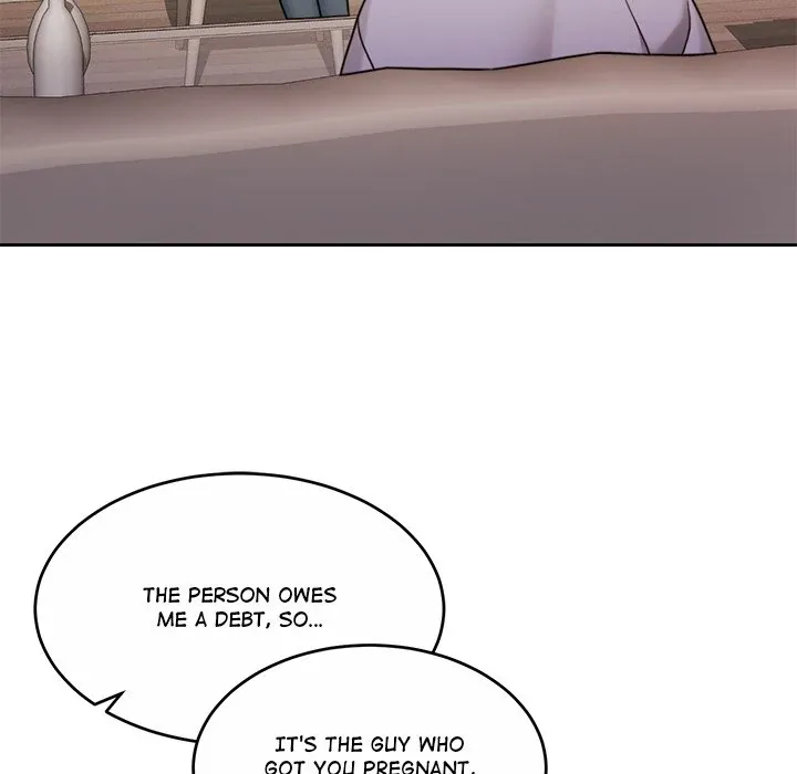 Pregnancy Contract Chapter 46 page 160 - 