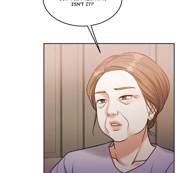 Pregnancy Contract Chapter 46 page 161 - 