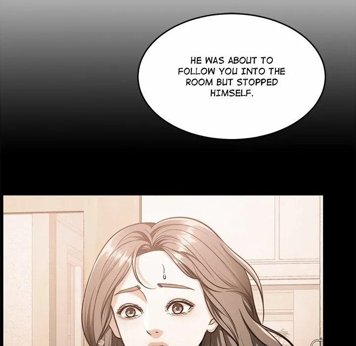 Pregnancy Contract Chapter 46 page 163 - 